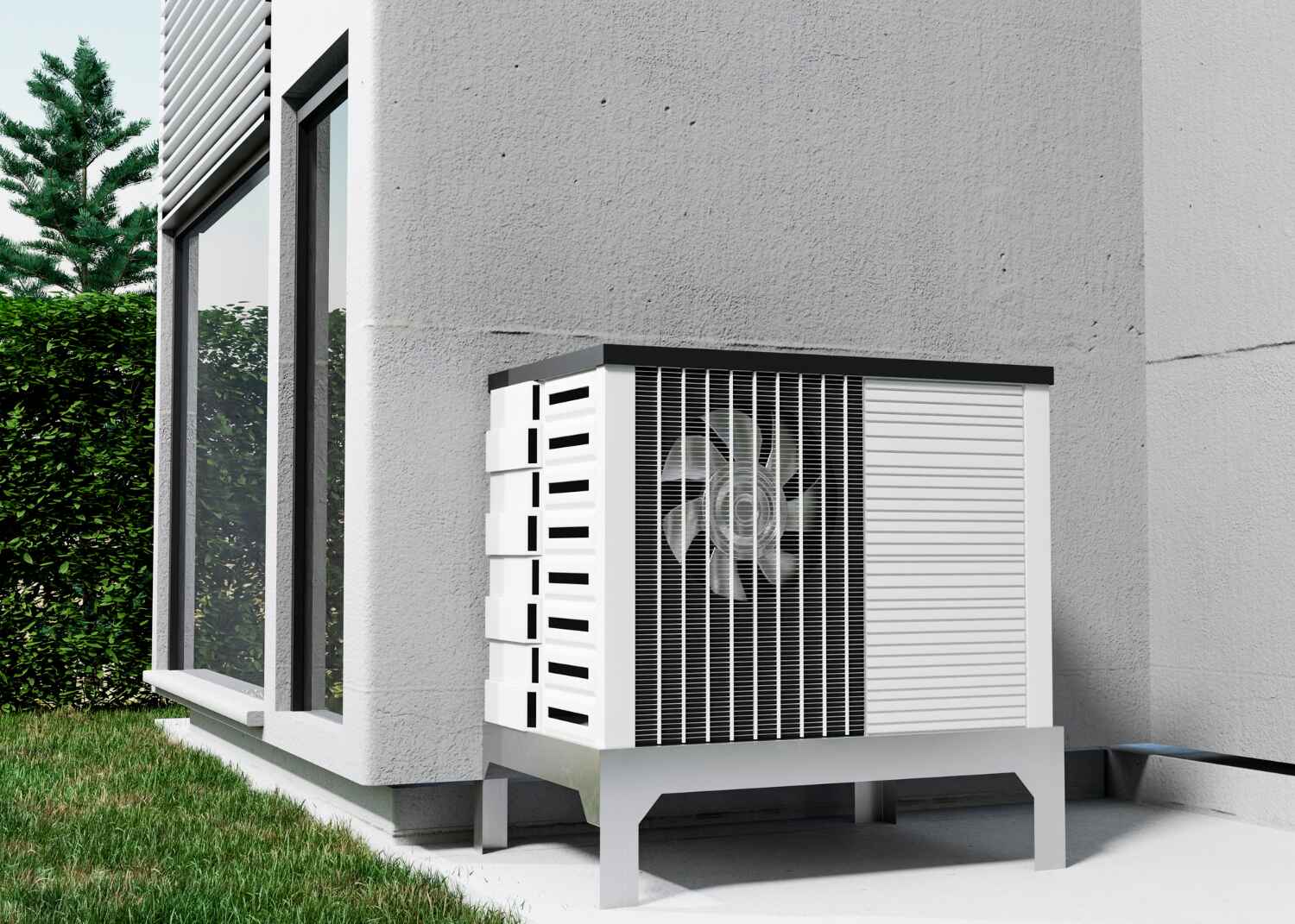 Best Affordable HVAC services  in USA