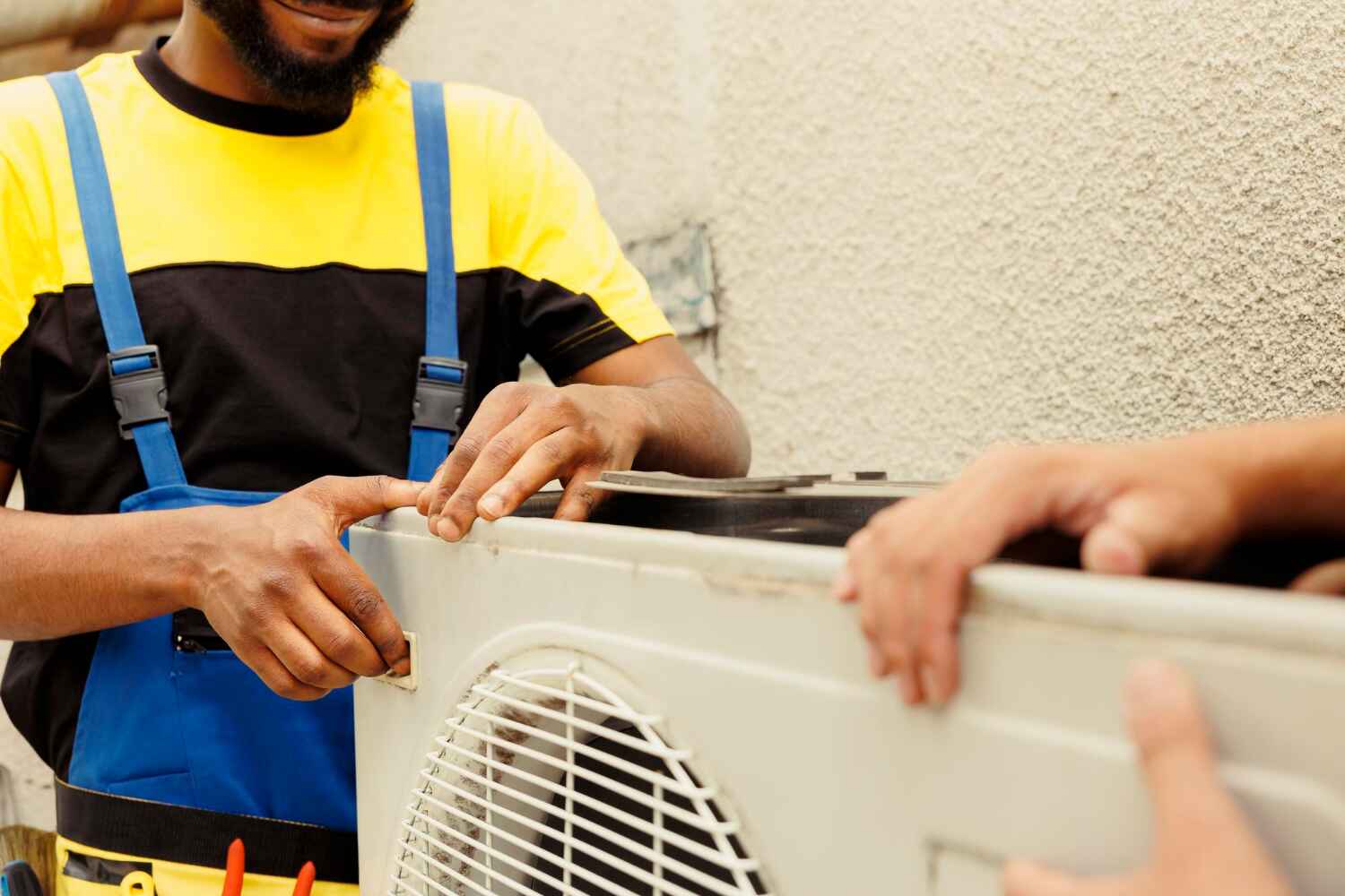 Best HVAC replacement cost  in USA