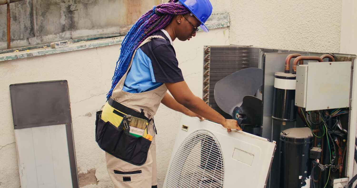 Best Affordable air conditioning repair  in USA